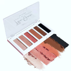 paleta-sombras-the-one-luv-beauty