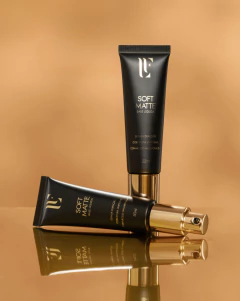 Base Soft Matte - LFPRO - comprar online