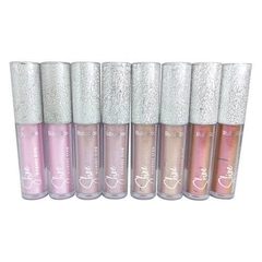 Gloss Top Coat Diamond Glow Shine - Ruby Rose na internet