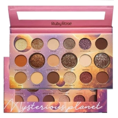 Paleta Mysterious Planet - Ruby Rose na internet