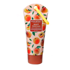 Hand Cream Creme Hidratante para as Mãos - Miss Rôse