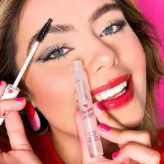 Máscara Incolor para Cílios e Sobrancelhas Passou Levantou - Luv Beauty - comprar online