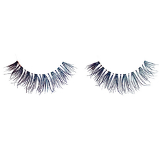 Cílios Postiços Naturais Luv My Lashes #13 Posh - Luv Beauty - comprar online