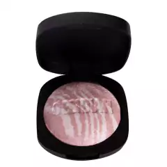 Blush Baked Carved in Marble Obsidian - Ruby Rose - Maquiagem e Cosméticos | Z Makeup