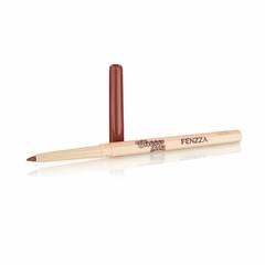 Lápis Contorno Labial Retrátil Choco Fun - Fenzza - Maquiagem e Cosméticos | Z Makeup