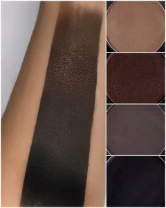 Paleta De Sombras Basic - NOVA EMBALAGEM - Lfpro Luciane Ferraes na internet