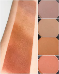 Paleta De Sombras Basic - NOVA EMBALAGEM - Lfpro Luciane Ferraes
