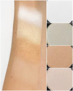 Paleta De Sombras Basic - NOVA EMBALAGEM - Lfpro Luciane Ferraes - comprar online