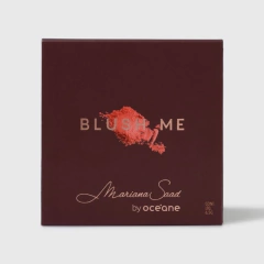 Blush Me - Mariana Saad by Océane - - Maquiagem e Cosméticos | Z Makeup