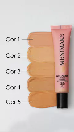 Base Líquida Menimake - Dride - comprar online