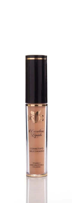 Imagem do Corretivo Líquido Siliconado - Dride