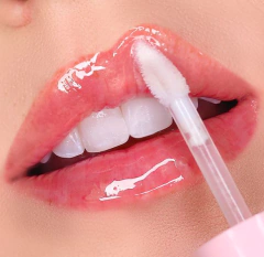 Gloss Labial - Dride - Maquiagem e Cosméticos | Z Makeup