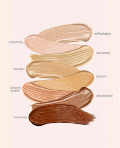 Imagem do Base Líquida No Filter - Luv Beauty