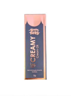 BT Creamy Cream Oil Labial - Bruna Tavares - comprar online