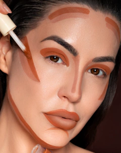 BE PEACH Cacau - Edição Limitada - BM Beauty - Maquiagem e Cosméticos | Z Makeup