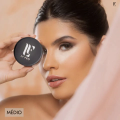 Kit Soft Eye + Glow Limited Edition - LFPRO - loja online