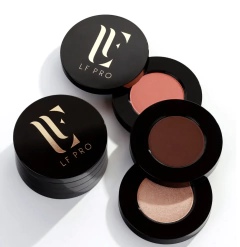 Trio Multifuncional Resoluta Serena - LFPRO na internet