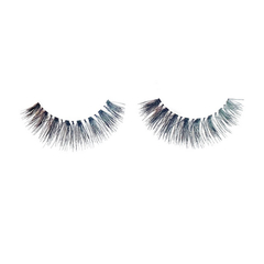 Cílios Postiços Naturais Luv My Lashes #05 Noir - Luv Beauty na internet
