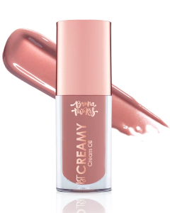 BT Creamy Cream Oil Labial - Bruna Tavares na internet