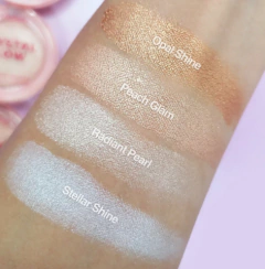 Iluminador Baked Crystal Glow - Ruby Rose - Maquiagem e Cosméticos | Z Makeup