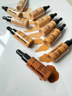 Base Fluida Smart Tint - Luv Beauty na internet