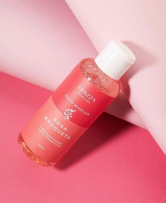 Água Micelar Rosa Mosqueta - Fenzza Skincare - comprar online