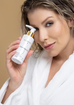 Cleansing Oil Derma - LFPRO Luciane Ferraes na internet