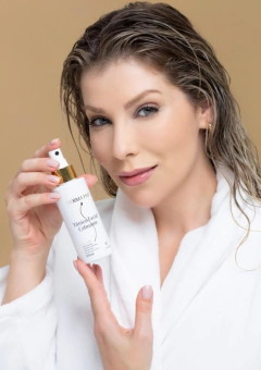 Tônico Facial Calmante Derma Pro - LFPRO Luciane Ferraes - comprar online