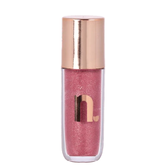 Gloss Labial Instant Glow - Nina Makeup - Maquiagem e Cosméticos | Z Makeup