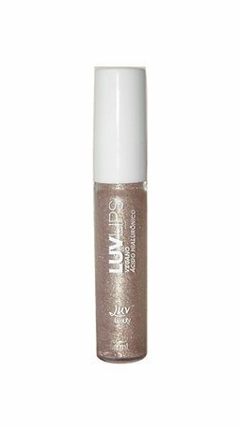 Imagem do Luv Lips Gloss - Luv Beauty