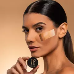 Blend Cream Camuflagem - LFPRO - comprar online