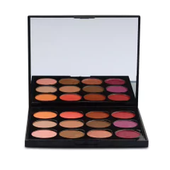 Paleta De Sombras Cores 1 NOVA EMBALAGEM - LFPRO Luciane Ferraes - comprar online