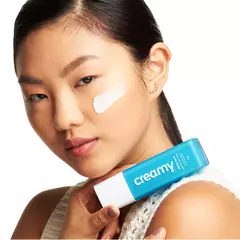 Ácido Glicólico Creme Retexturizador Antissinais - Creamy Skincare na internet