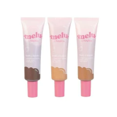 Base Líquida Melu RR8055 - Ruby Rose