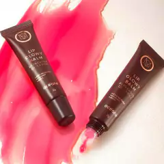 Reparador de Lábios Lip Glowy Balm - Mariana Saad By Océane - Maquiagem e Cosméticos | Z Makeup
