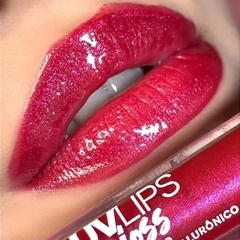Luv Lips Gloss - Luv Beauty - comprar online
