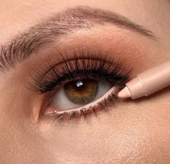 Lápis de Olhos Eyepencil Glass - Ruby Rose na internet