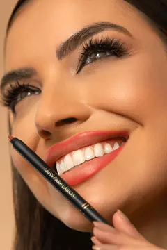 Imagem do Lápis para Lábios Alta Pigmentação - LFPRO