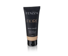 Base Líquida Fiore Efeito Matte - Fenzza - comprar online