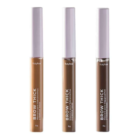 mascara-sobrancelhas-ruby-rose-brow-thick