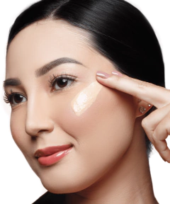 Imagem do Base Matte Cover Up - Mari Maria Makeup