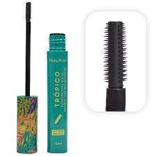 Máscara para Cílios Trópico Verde - Define e Alonga Ruby Rose