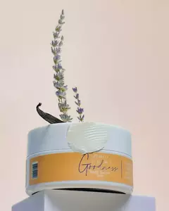 Kit Manteiga Corporal + Body Splash Oh My Goodness - Budelli - loja online