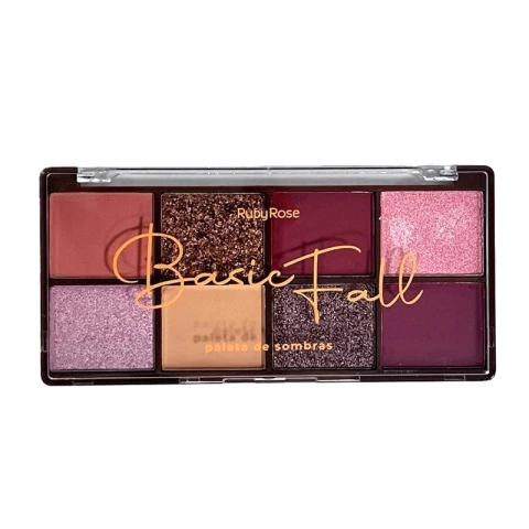 paleta-sombras-basic-fall-ruby-rose