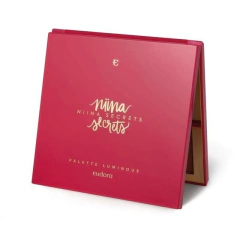 Palette Luminous Paleta Multifuncional - Niina Secrets by Eudora na internet