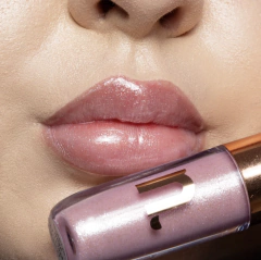 Gloss Labial Instant Glow Pedras Preciosas - Nina Makeup