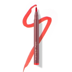 Tinted Pen Caneta Batom - Mariana Saad By Océane - loja online