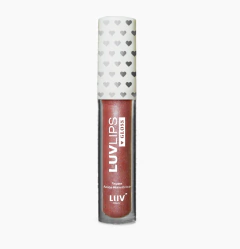 Imagem do Luv Lips Gloss - Luv Beauty