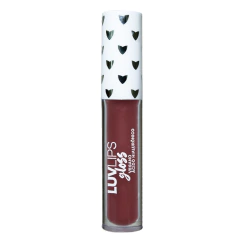 Luv Lips Gloss - Luv Beauty - loja online