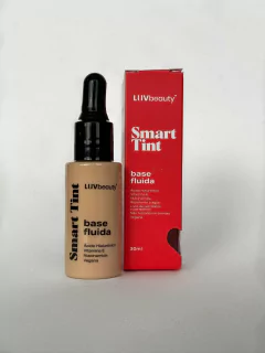 Base Fluida Smart Tint - Luv Beauty - loja online